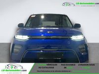 occasion Kia Soul EV 204 ch