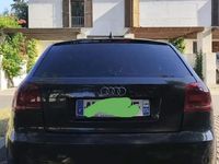 Occasion Audi A3 Ambition 140 ch (102 kW) 2009 Berline