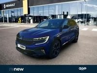 Occasion Renault Austral Techno Esprit Alpine 158 ch (116 kW) 2022 Bleu SUV