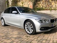 occasion BMW 320 SERIE 3 F30 190 ch BVA8 Business Design