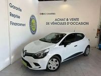occasion Renault Clio IV Ste 1.5 Dci 75ch Energy Air