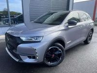 occasion DS Automobiles DS7 Crossback 1.5 Bluehdi - 130 - Bv Eat8 Performance Line