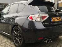 occasion Subaru Impreza WRX STi 10 2.5 300ch 4WD DCCD Xénon