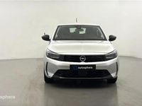 Occasion Opel Corsa Edition 102 ch (75 kW) 2025 Citadine