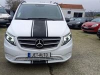 Occasion Mercedes Vito 140 ch (102 kW) 2019 Van