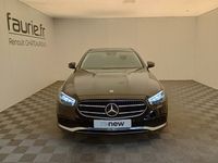 occasion Mercedes C220 