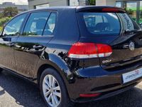 occasion VW Golf VI 