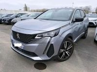 occasion Peugeot 3008 Hybrid4 300ch Gt Pack E-eat8