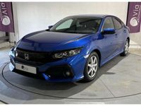 occasion Honda Civic Civic1.0 i-VTEC 126 5P Exclusive