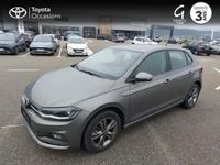 Occasion VW Polo 2020 Gris Berline