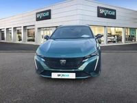 Occasion Peugeot 308 SW GT 2023 Bleu Break