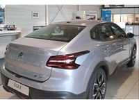 Occasion Citroën e-C4 Feel 100 kW (136 ch) 2023 Gris Berline