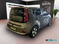 occasion Kia Soul EV Ultimate 110ch