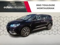 occasion Renault Espace Blue Dci 200 Edc Initiale Paris