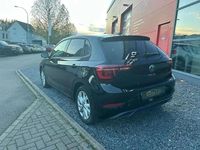 Occasion VW Polo 110 ch (80 kW) 2023 Noir Citadine