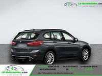 occasion BMW X1 sDrive 18d 150 ch