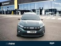 Occasion Dacia Jogger Extreme 2025 Vert Monospace