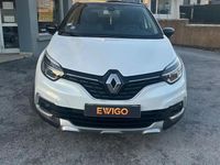 Occasion Renault Captur Zen 118 ch (86 kW) 2018 Blanc SUV