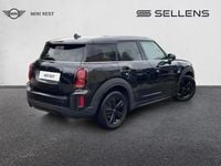 Occasion Mini Cooper Countryman Premium Plus 137 ch (100 kW) 2022 Noir SUV