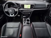 Occasion Kia Sportage GT-Line 137 ch (100 kW) 2020 Blanc SUV