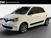 Occasion Renault Twingo Equilibre 2022 Blanc Citadine