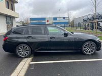 occasion BMW 320 SERIE 3Touring xDrive 190 Edition Sport