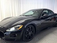 Occasion Maserati Granturismo 440 ch (323 kW) 2009 Coupé
