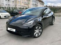 Occasion Tesla Model Y Standard Range 220 kW (300 ch) 2023 Noir SUV