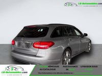 Occasion Mercedes C180 156 ch (114 kW) 2015 Berline