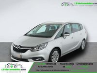 Occasion Opel Zafira 140 ch (102 kW) 2017 Monospace