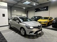 Occasion Renault Clio IV Zen 75 ch (55 kW) 2018 Citadine