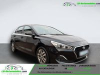 Occasion Hyundai i30 140 ch (102 kW) 2019 Berline