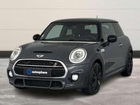 Occasion Mini John Cooper Works 194 ch (142 kW) 2015 Citadine