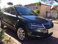 occasion Skoda Karoq 1.5 TSI 150 ch ACT Style