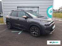 occasion Citroën C3 Aircross BlueHDi 120ch S&S C-Series EAT6 - VIVA158539841