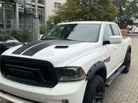 occasion Dodge Ram Sport Night Box 5.7l 4x4 Tout Compris Hors Homologation 4500e