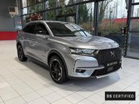 Occasion DS Automobiles DS7 Crossback Performance 2022 Gris SUV
