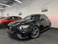 Occasion Mercedes A45 AMG AMG 421 ch (309 kW) 2019 Berline