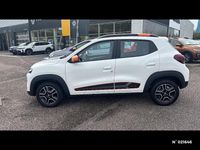 Occasion Dacia Spring Comfort Plus 33 kW (45 ch) 2022 Citadine