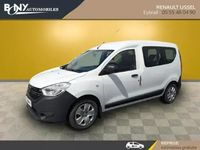 occasion Dacia Dokker Tce 130 Fap Essentiel