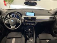 occasion BMW X2 xDrive25eA 220ch Lounge Euro6d-T - VIVA181439067