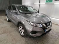 occasion Nissan Qashqai 1.6 Dci 130 Business Edition