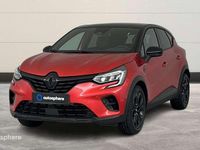 Occasion Renault Captur Rive Gauche 92 ch (67 kW) 2022 SUV