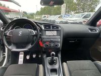 occasion DS Automobiles DS4 Crossback BLUEHDI 120 CONNECTED CHIC