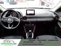 Occasion Mazda CX-3 120 ch (88 kW) 2017 SUV