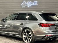 occasion Audi RS4 Avant V6 2.9 TFSI 450 ch Tiptronic 8