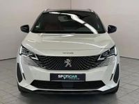 Occasion Peugeot 3008 GT 2021 Noir SUV