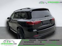 occasion Mercedes GLS63 AMG 4MATIC+