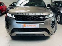 occasion Land Rover Range Rover evoque 2.0 P 250ch R-dynamic Hse Awd Bva