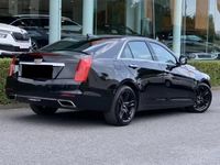 occasion Cadillac CTS 2.0T 276CH PREMIUM AWD AT8
